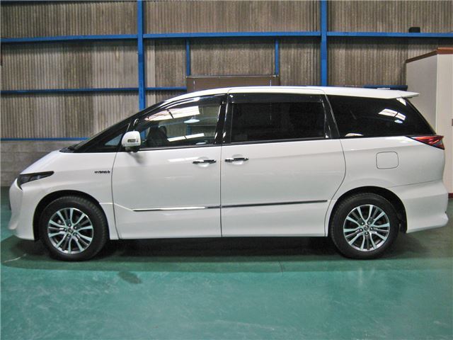 Toyota ESTIMA HYBRID 2017 6311570-10