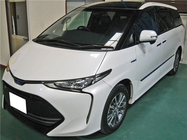 Toyota ESTIMA HYBRID 2017 6311570-2