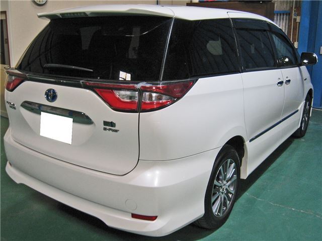 Toyota ESTIMA HYBRID 2017 6311570-3