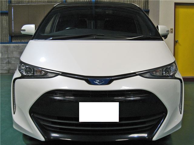 Toyota ESTIMA HYBRID 2017 6311570-5