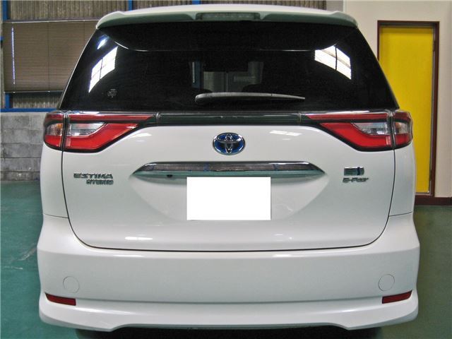 Toyota ESTIMA HYBRID 2017 6311570-6