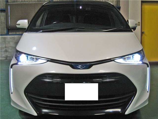Toyota ESTIMA HYBRID 2017 6311570-7
