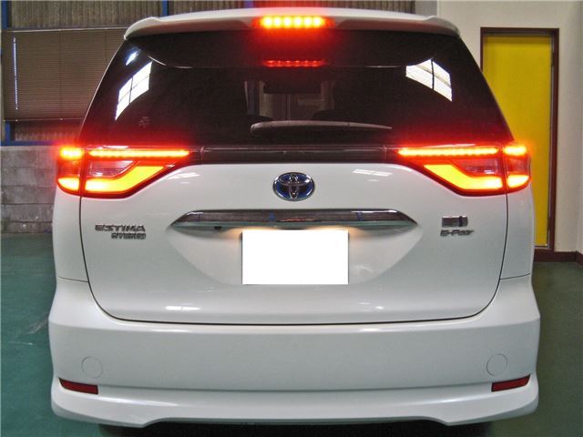 Toyota ESTIMA HYBRID 2017 6311570-8