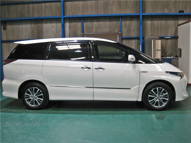Toyota ESTIMA HYBRID 2017 6311570-9