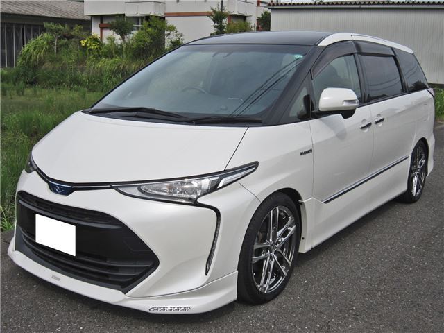 Toyota ESTIMA HYBRID 2017 6311572-0