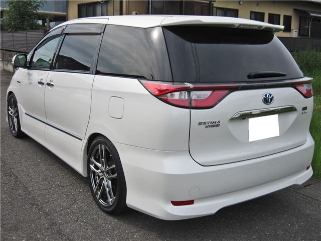 Toyota ESTIMA HYBRID 2017 6311572-3