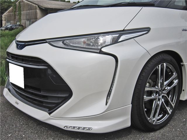 Toyota ESTIMA HYBRID 2017 6311572-8