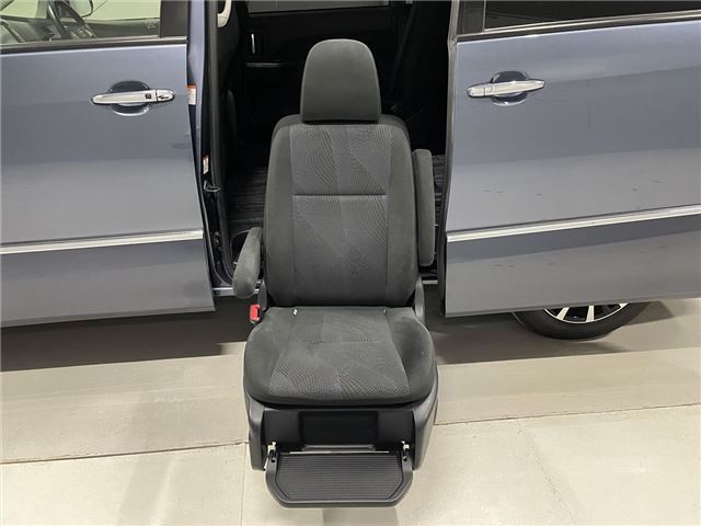 Toyota ESTIMA HYBRID 2015 6311804-4