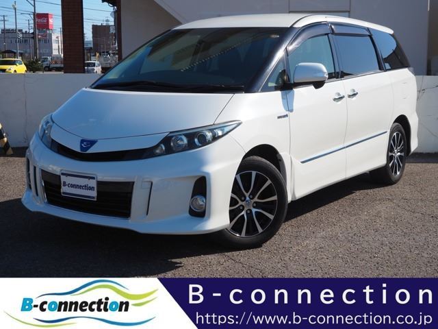 Toyota ESTIMA HYBRID 2014 6311933-0