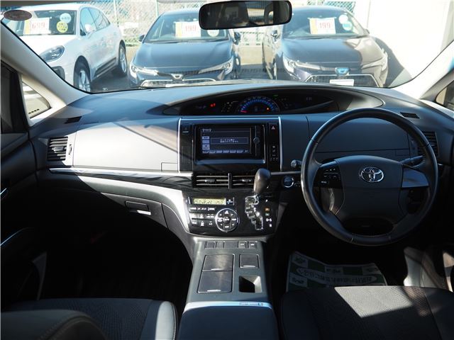 Toyota ESTIMA HYBRID 2014 6311933-1