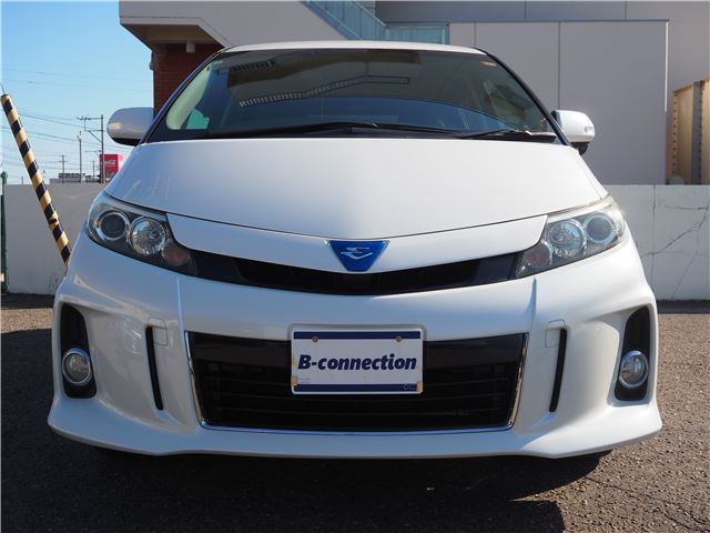 Toyota ESTIMA HYBRID 2014 6311933-3