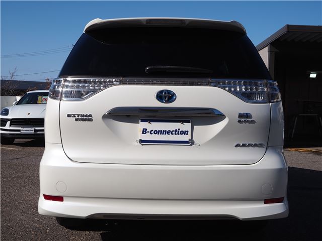 Toyota ESTIMA HYBRID 2014 6311933-4