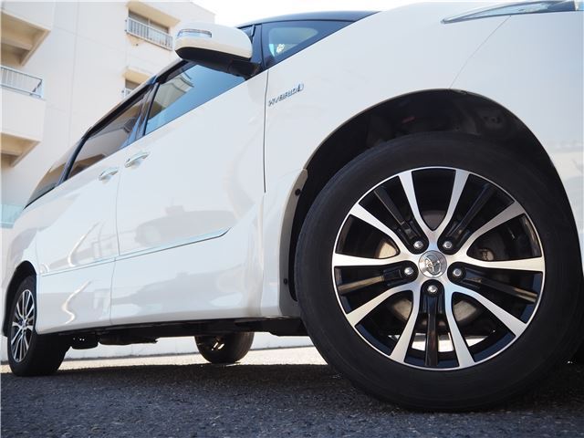 Toyota ESTIMA HYBRID 2014 6311933-6