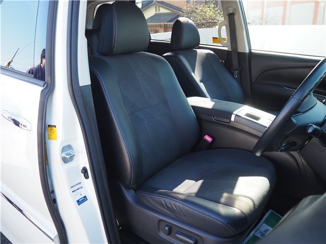 Toyota ESTIMA HYBRID 2014 6311933-7