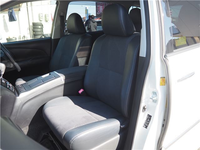 Toyota ESTIMA HYBRID 2014 6311933-8
