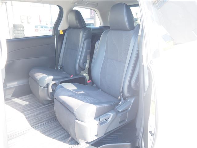 Toyota ESTIMA HYBRID 2014 6311933-9