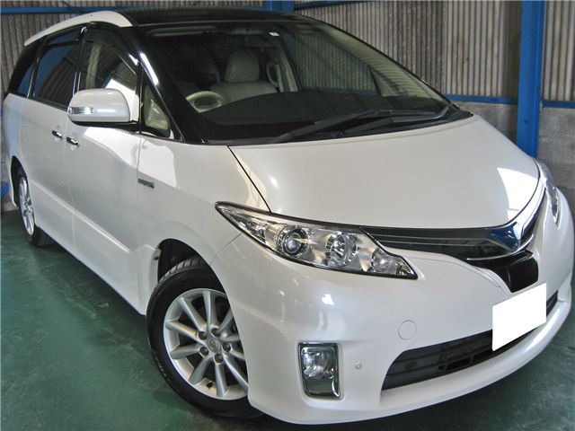 Toyota ESTIMA HYBRID 2014 6311984-0