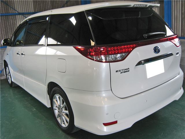 Toyota ESTIMA HYBRID 2014 6311984-1