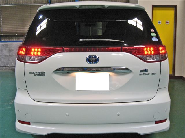 Toyota ESTIMA HYBRID 2014 6311984-10