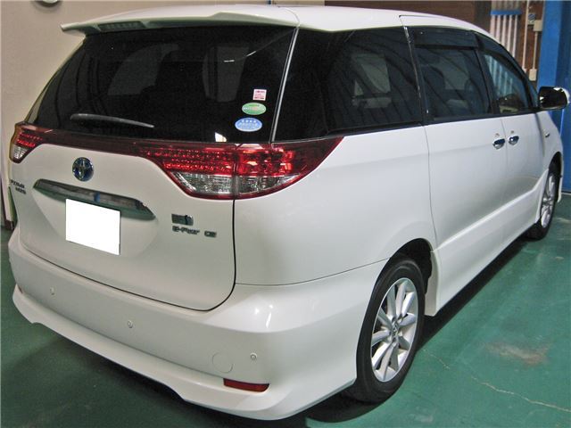 Toyota ESTIMA HYBRID 2014 6311984-3
