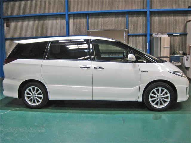 Toyota ESTIMA HYBRID 2014 6311984-5