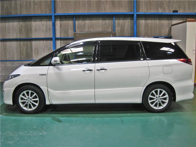 Toyota ESTIMA HYBRID 2014 6311984-6