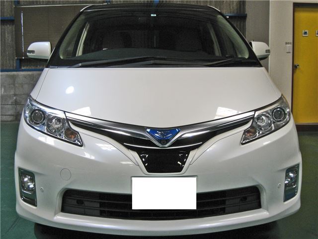 Toyota ESTIMA HYBRID 2014 6311984-7