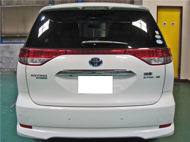 Toyota ESTIMA HYBRID 2014 6311984-9