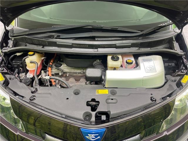Toyota ESTIMA HYBRID 2013 6312107-7