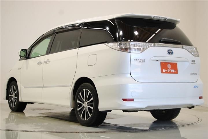 Toyota ESTIMA HYBRID 2013 6312109-10