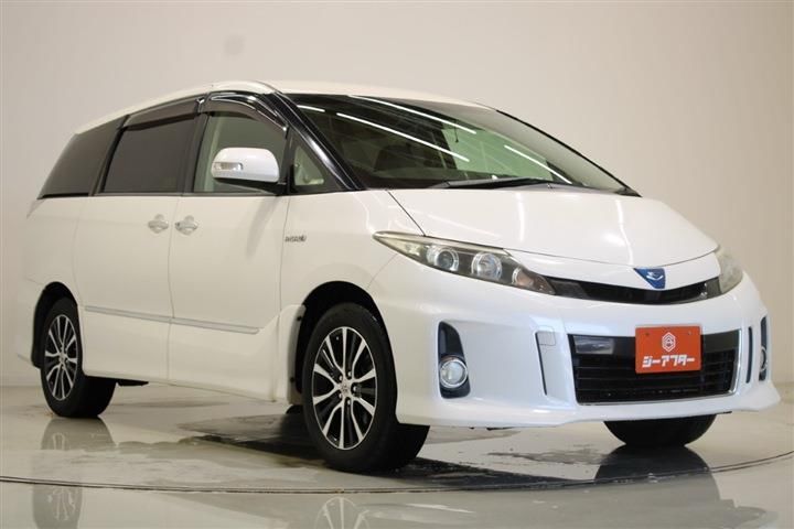 Toyota ESTIMA HYBRID 2013 6312109-6