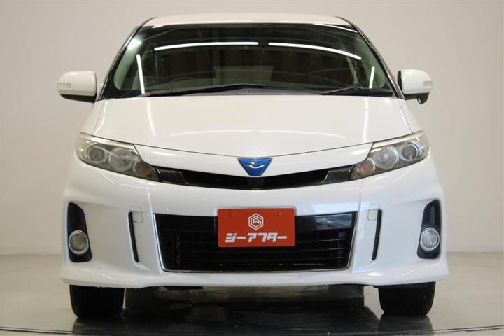Toyota ESTIMA HYBRID 2013 6312109-7