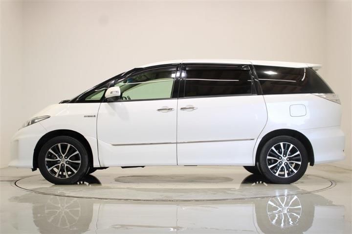 Toyota ESTIMA HYBRID 2013 6312109-9