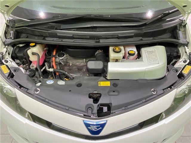 Toyota ESTIMA HYBRID 2013 6312172-4