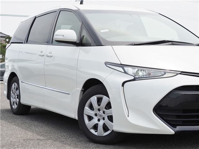 Toyota ESTIMA 2018 6305145-3