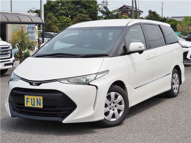 Toyota ESTIMA 2018 6305145-4