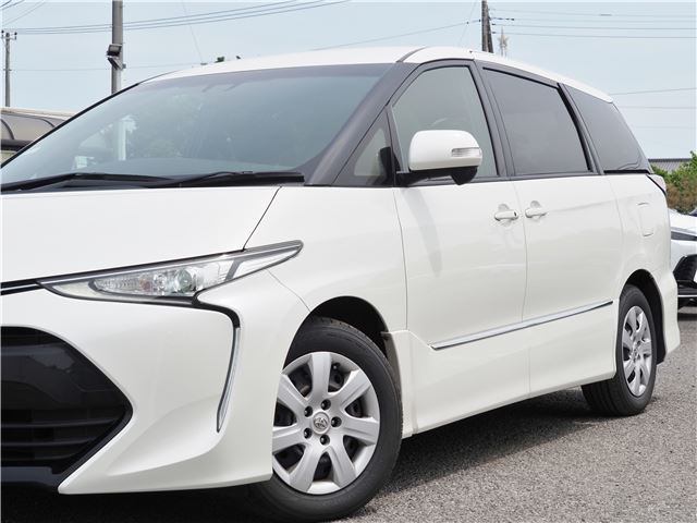 Toyota ESTIMA 2018 6305145-5