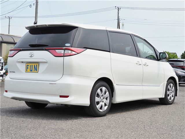Toyota ESTIMA 2018 6305145-6