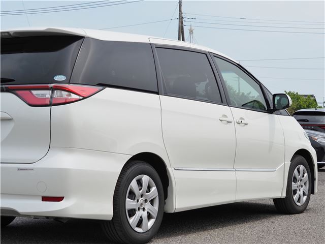Toyota ESTIMA 2018 6305145-7