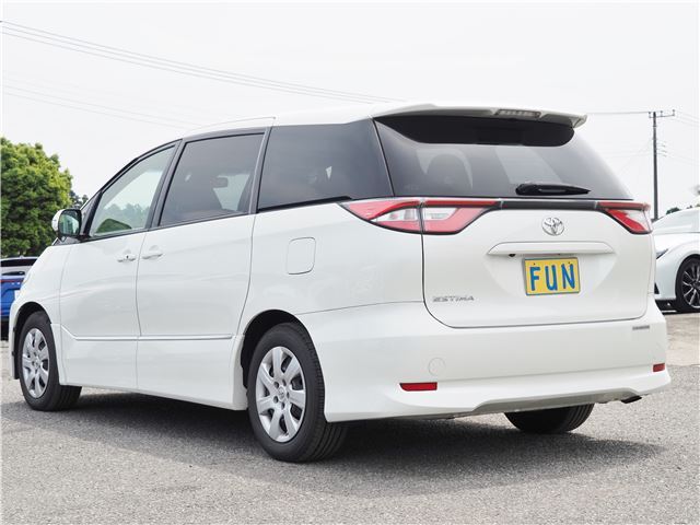 Toyota ESTIMA 2018 6305145-8