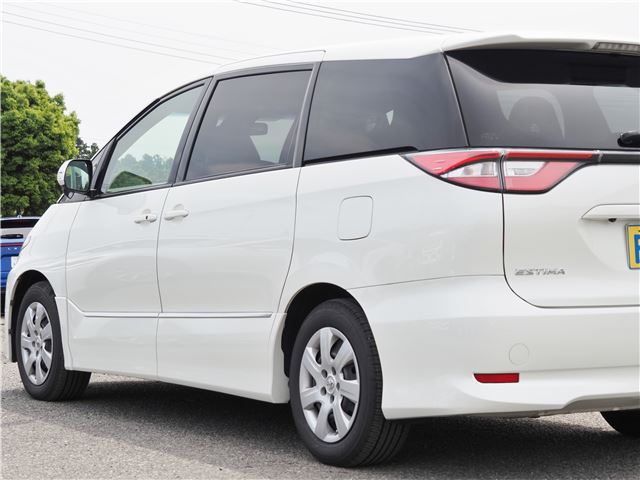 Toyota ESTIMA 2018 6305145-9