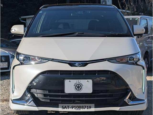 Toyota ESTIMA 2018 6305231-2