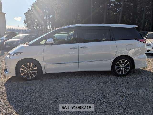 Toyota ESTIMA 2018 6305231-4