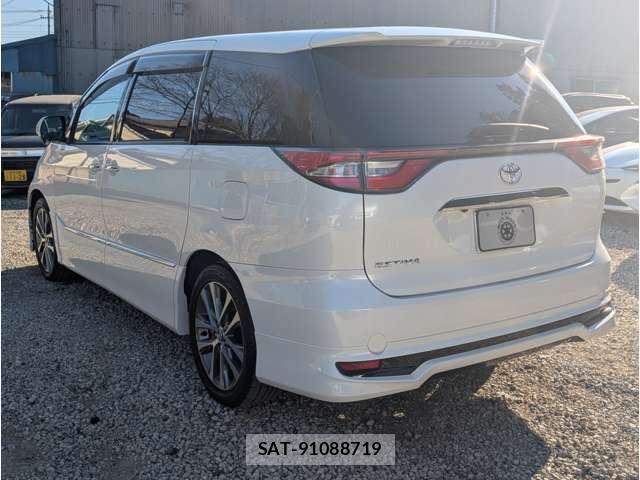 Toyota ESTIMA 2018 6305231-5