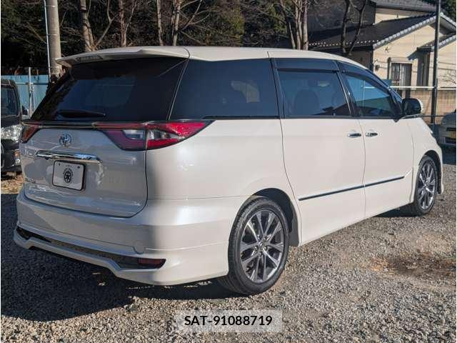Toyota ESTIMA 2018 6305231-7