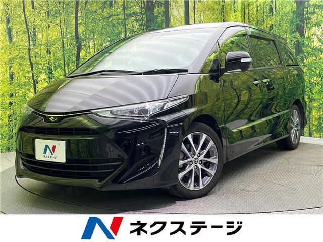 Toyota ESTIMA 2017 6305759-3