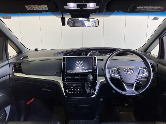 Toyota ESTIMA 2017 6305834-2