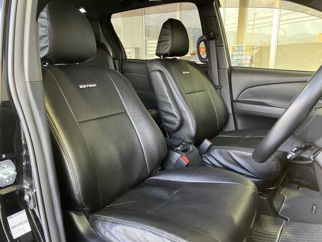 Toyota ESTIMA 2017 6305834-3