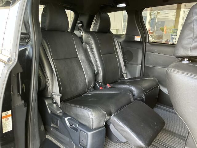 Toyota ESTIMA 2017 6305834-4