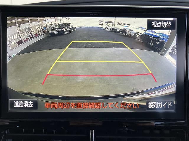 Toyota ESTIMA 2017 6305834-5